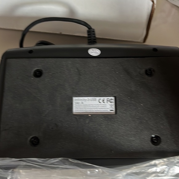 Transcription USB foot pedal - Picture 2 of 3